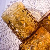 Set de 6 verres Pernod
