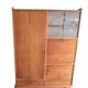 Armoire / vitrine / secretaire Vintage