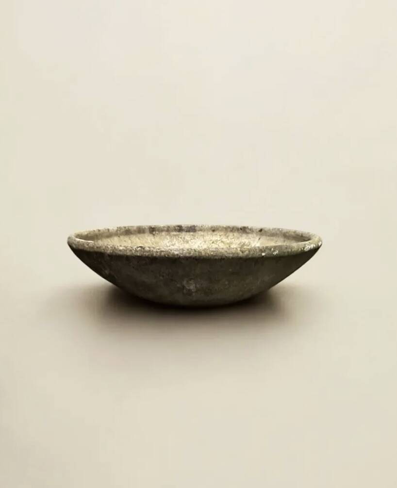 XXL fibrecement planter Willy Guhl by Eternit, design 1970
