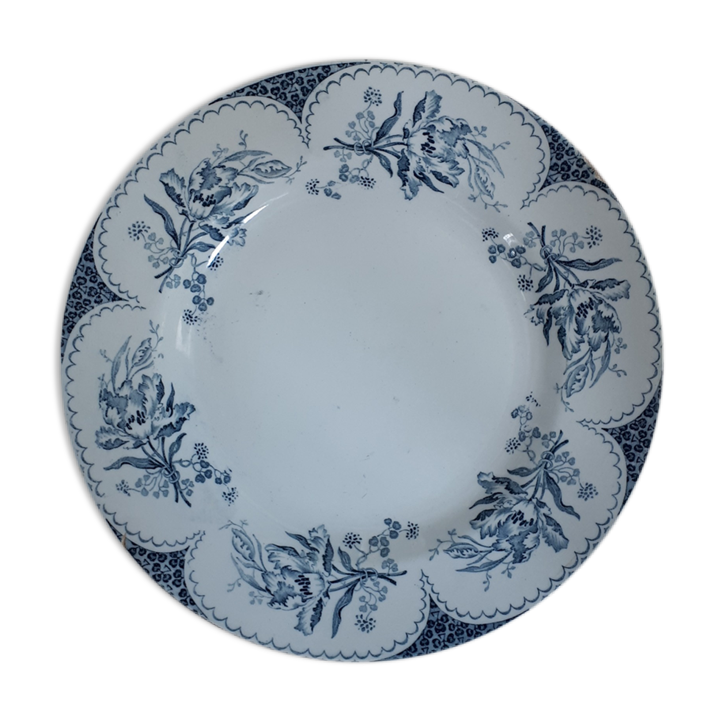 Lille Luneville olate