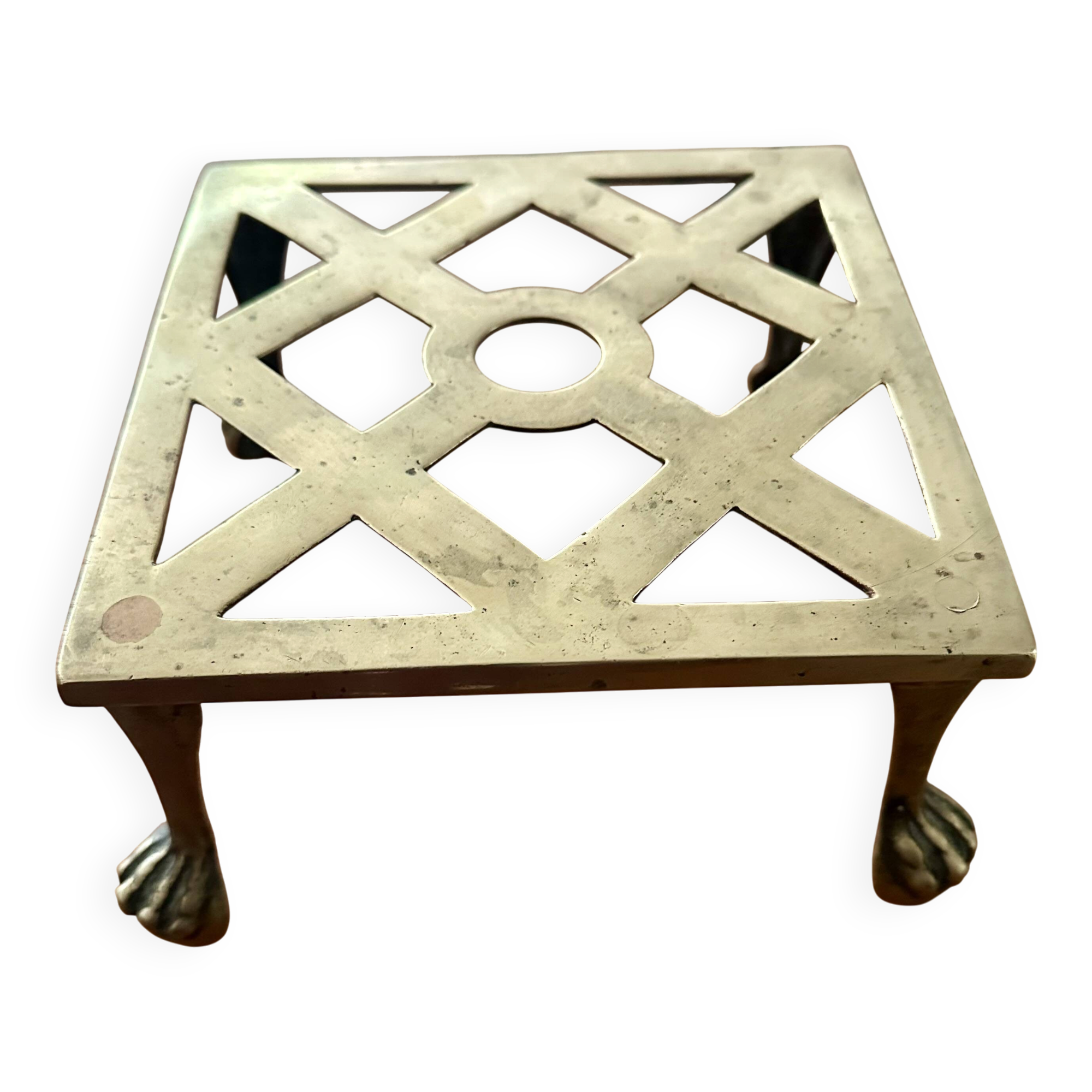 Dessous de plat