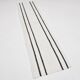 2x9 Vintage Striped Runner Rug, 68x276Cm