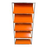 USM HALLER magazine rack