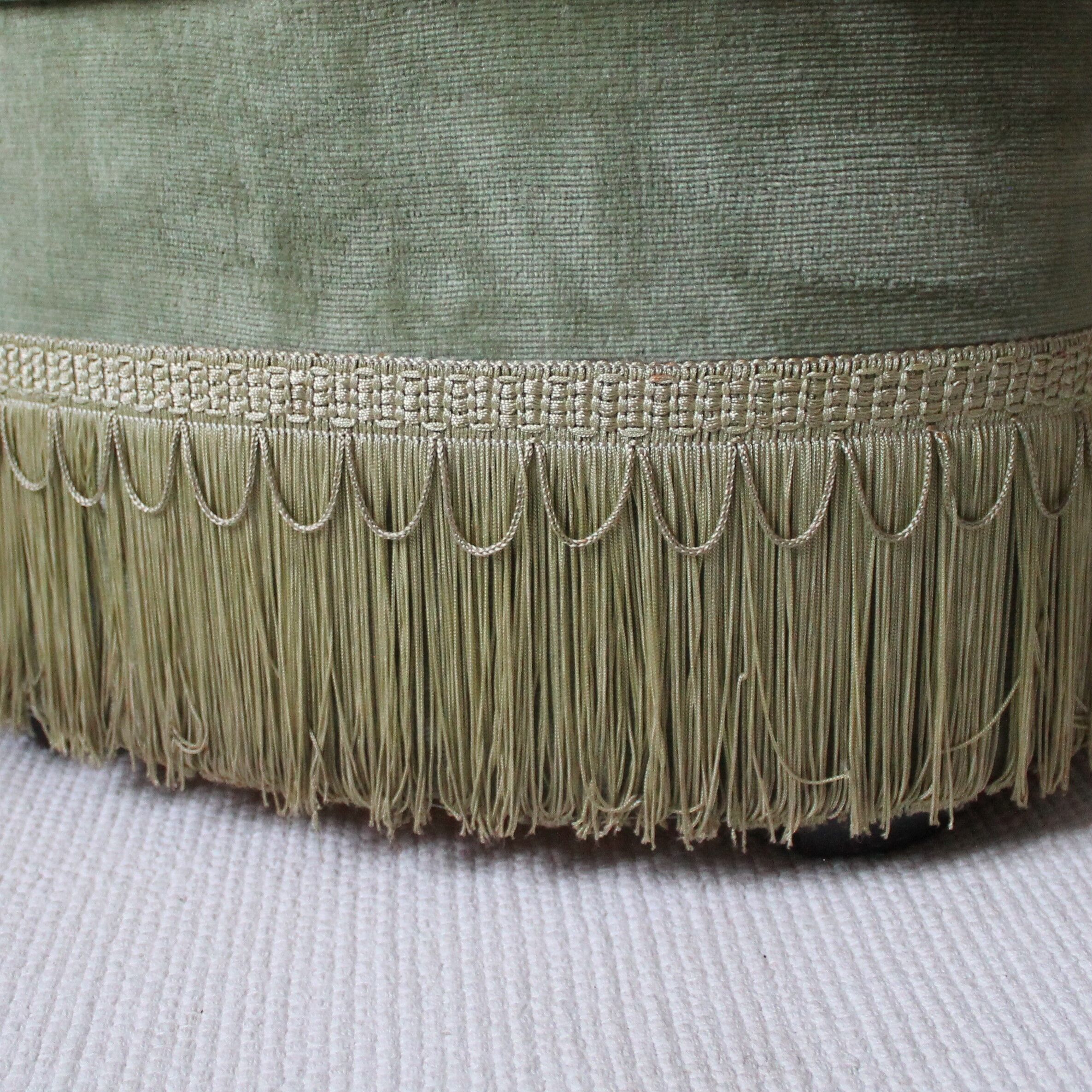 Pair of armchairs toad vintage