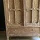 Armoire parisienne