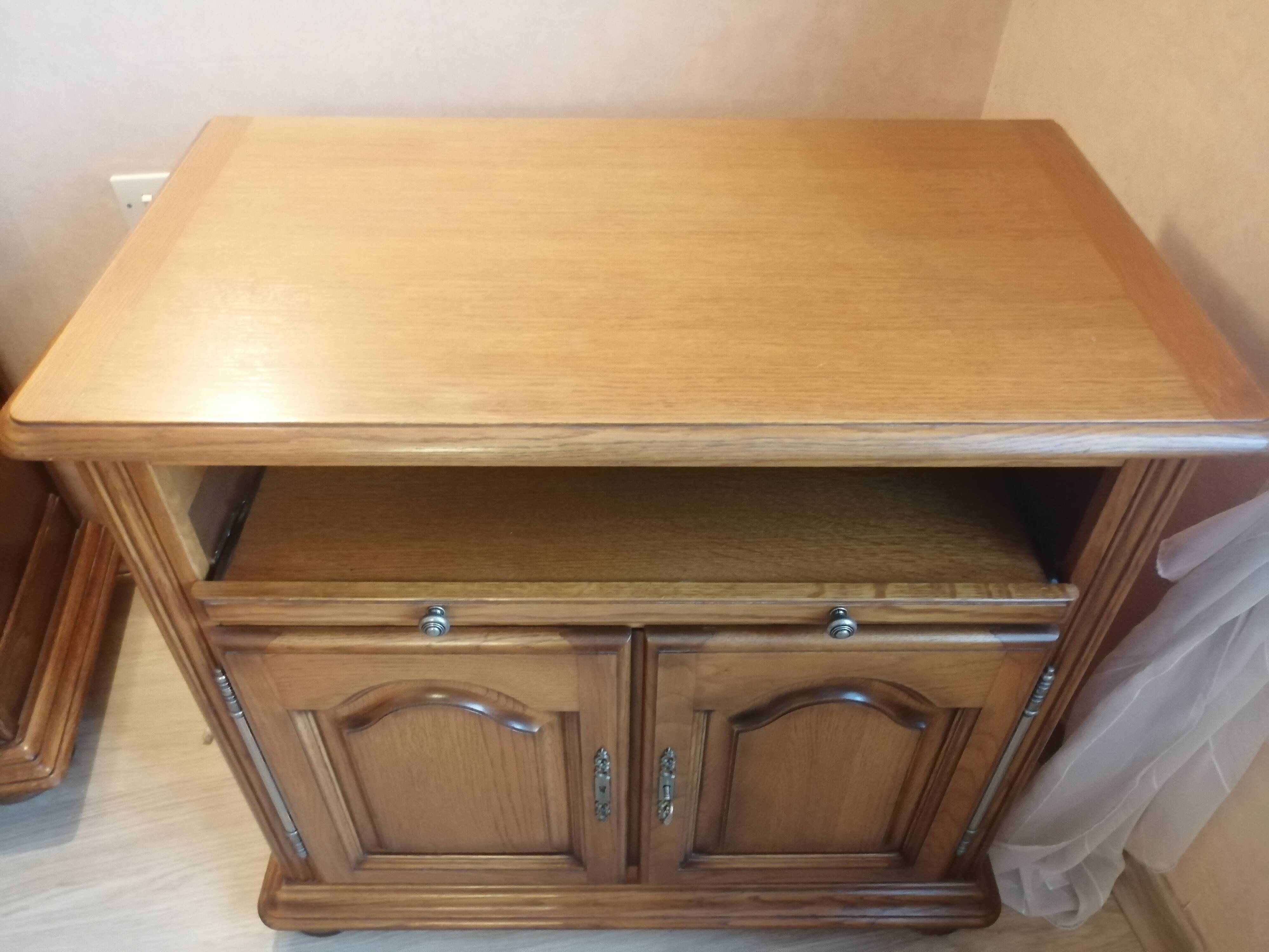 TV unit