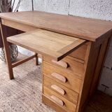 Petit bureau bois