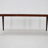 Table basse en palissandre de Severin Hansen des années 1960, Danemark