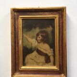Assortiment de 3 tableaux anciens