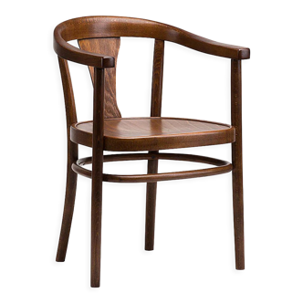 Fauteuil thonet des années 1920