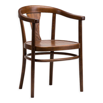 Thonet armchair from the 1920