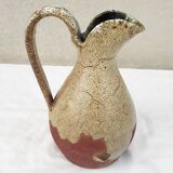 Accolay ceramic jug