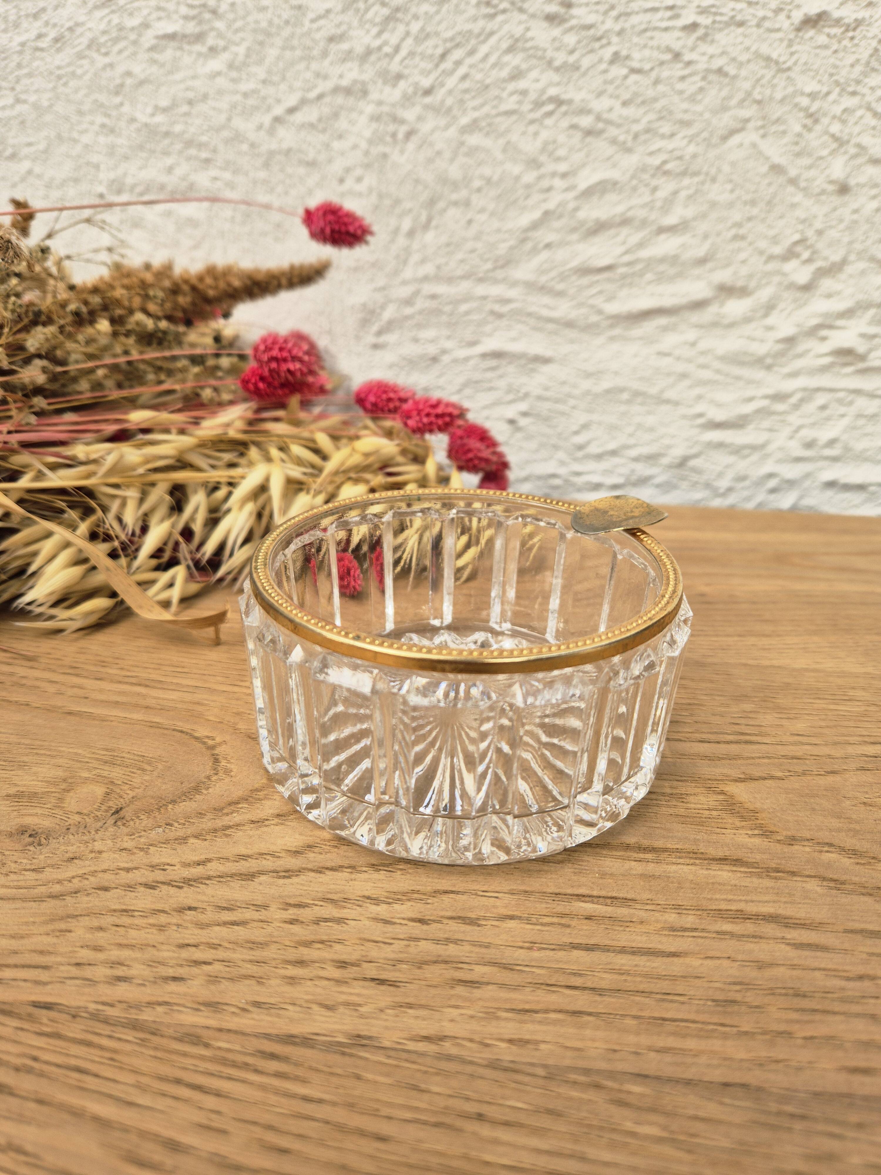 Vintage jewellery tray