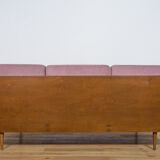 Czechoslovakian sofa from UP Zavody, 1960s
