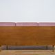 Czechoslovakian sofa from UP Zavody, 1960s