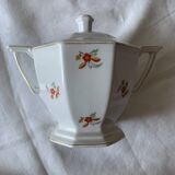 Epiag DF porcelain coffee service