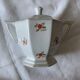 Epiag DF porcelain coffee service