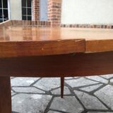 Vintage extension table