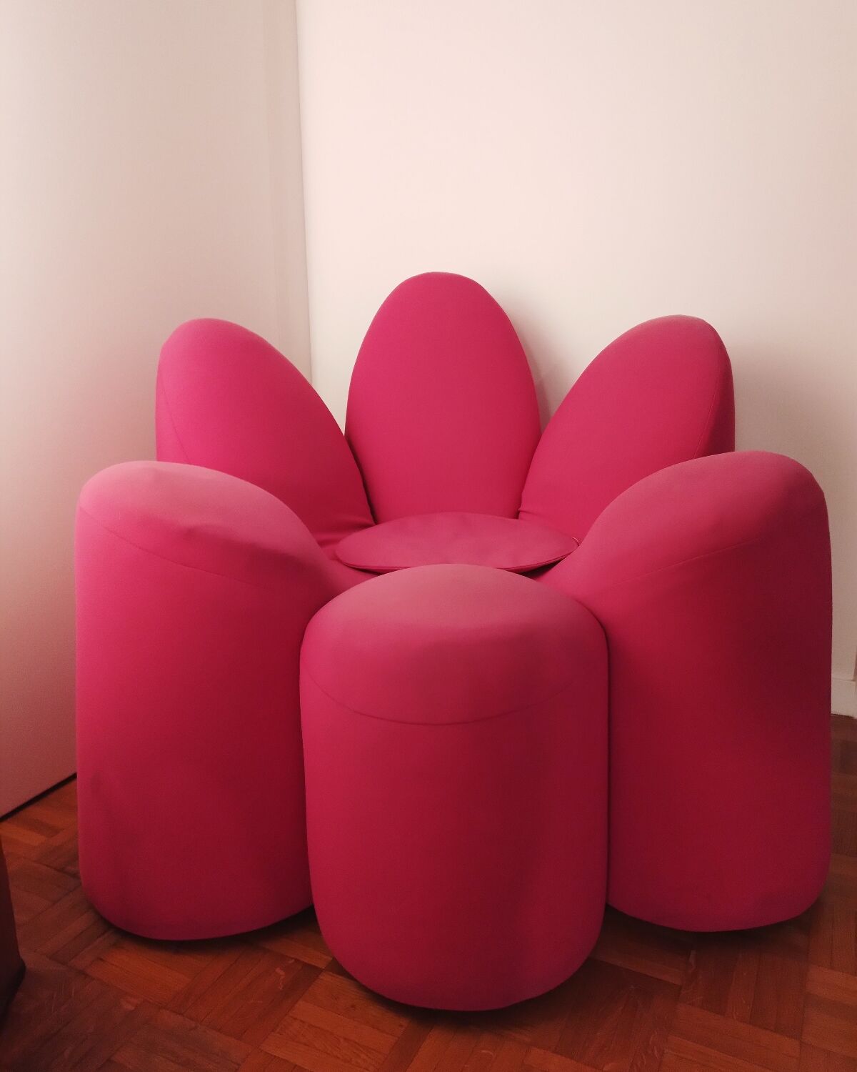 Fauteuil Mayflower