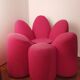 Fauteuil Mayflower
