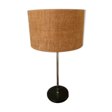 Height adjustable 70s lamp