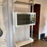 ML80 modular shelf 1970′ Michel Ducaroy and ligne roset