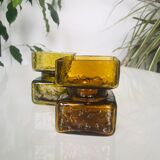 Duo mini vases Pala by Helena Tynell