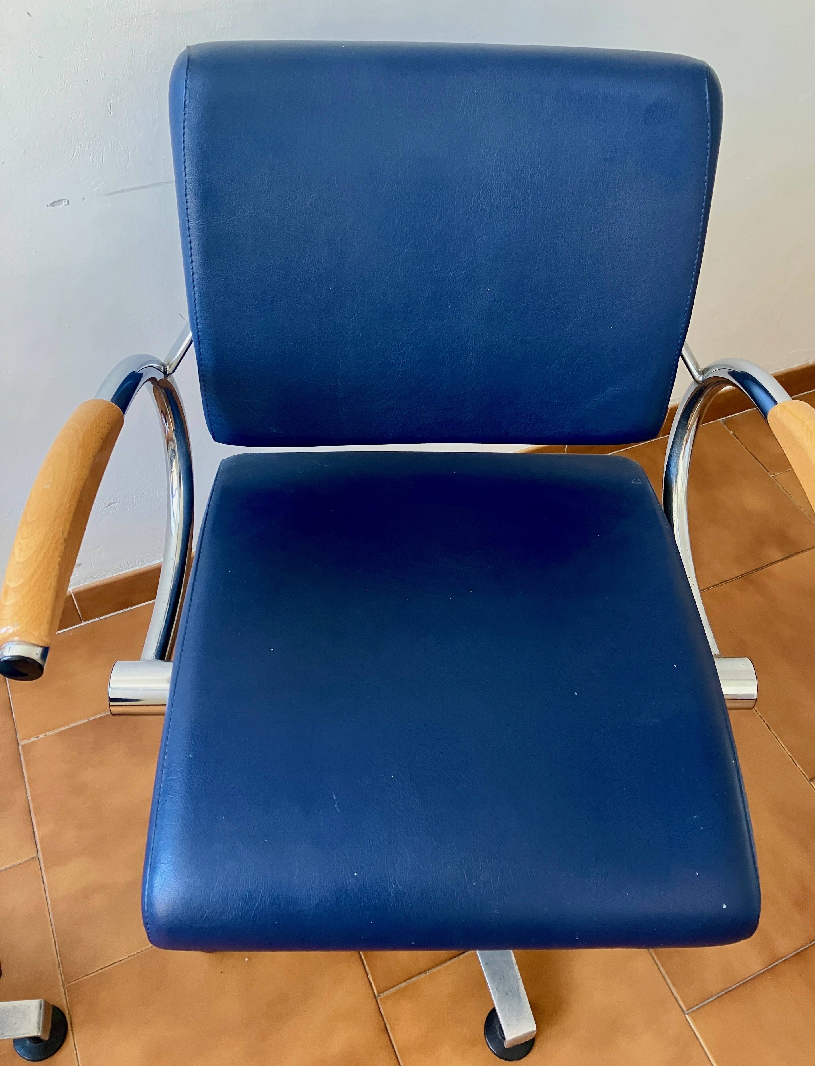 Welonda Armchair Pair 1970s