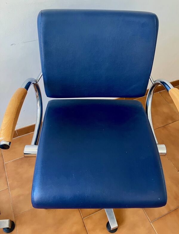 Paire de Fauteuils Welonda 1970s