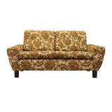 Two-seater sofa, Danish design, 1960s, production: Denmark
