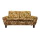 Two-seater sofa, Danish design, 1960s, production: Denmark