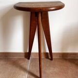 Stool from the 1960s