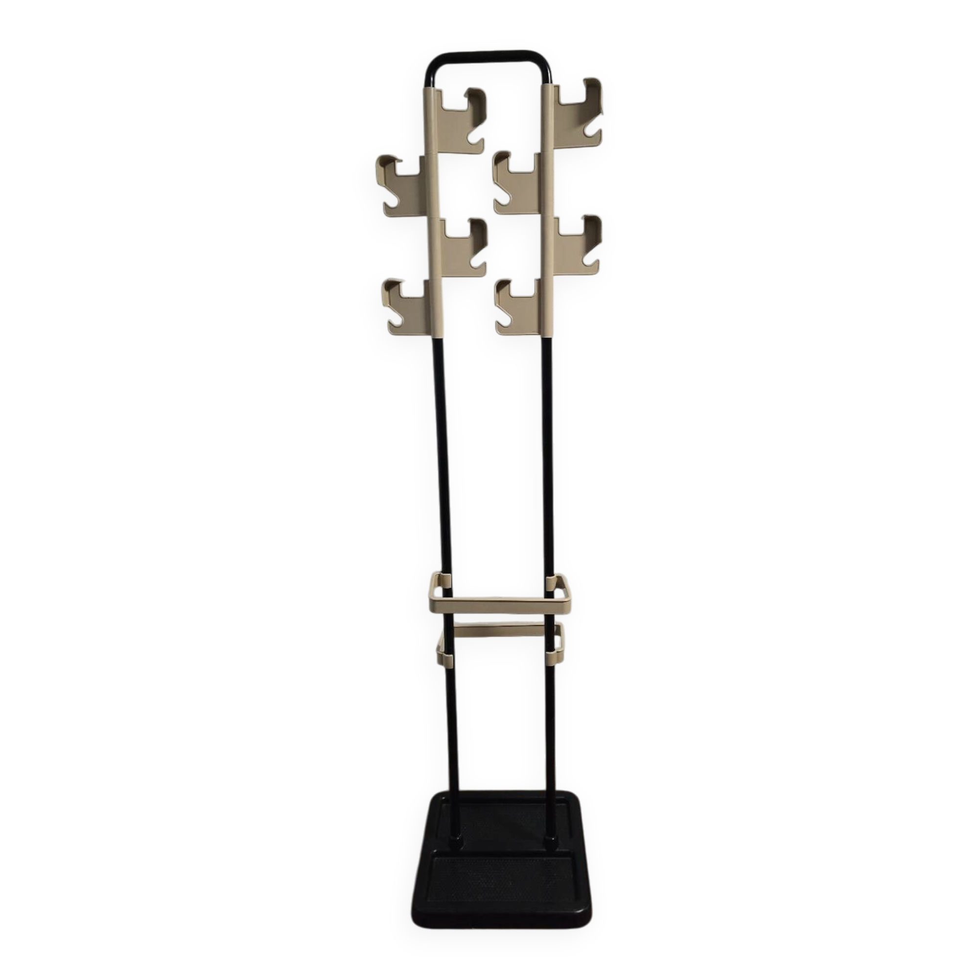 Coat rack Manade by Jean Pierre Vitrac