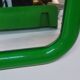 Miroir et étagère par Giorgina Castiglioni pour Bilumen, Italie années 1970