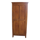 Armoire parisienne  porte
