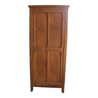 Armoire parisienne  porte