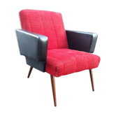 Vintage armchair