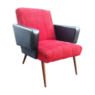 Fauteuil vintage