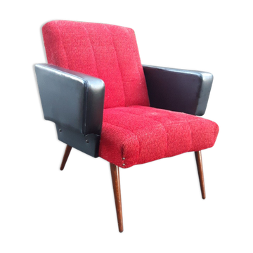 Fauteuil vintage
