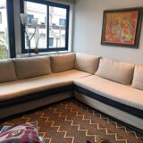 1 Corner sofa from Caravane