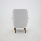 1950s Danish Lounge Chair