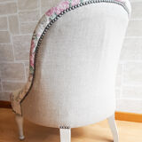 Toad chair