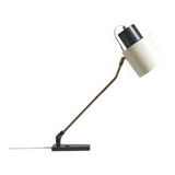 Articulated table lamp