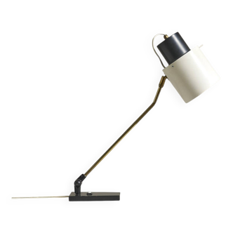 Articulated table lamp