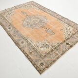 Turkish Rug, 169x252 Cm