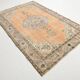 Turkish Rug, 169x252 Cm