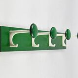 Space Age Coat Hanger, 1970s