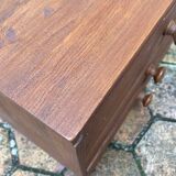 Small vintage piece of furniture