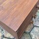 Small vintage piece of furniture