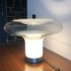 Lamp by Angelo Mangiarotti, Lesbo model, Artemide